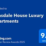 Lonsdale House Boutique Ulverston