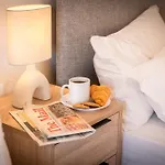 Apart-hotel Lonsdale House Boutique Ulverston