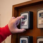 Lonsdale House Boutique Apart-hotel Ulverston