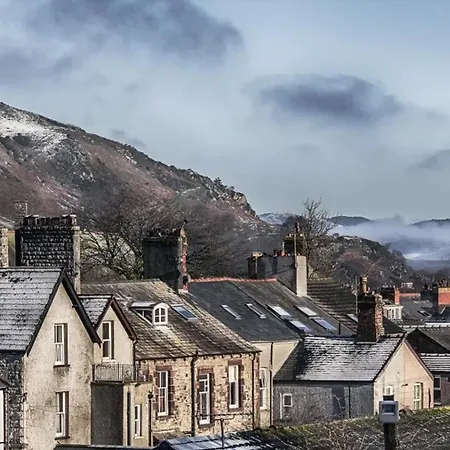 Lonsdale House Boutique Lejlighedshotel 4*