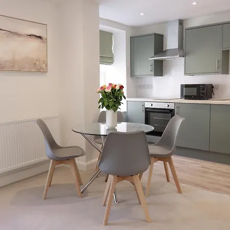 Lonsdale House Boutique 4*