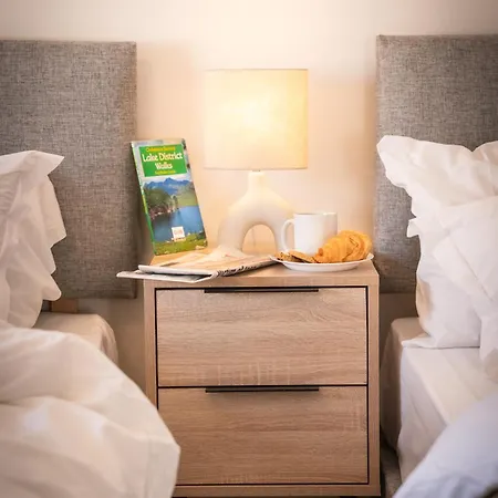 Lonsdale House Boutique 4* Ulverston