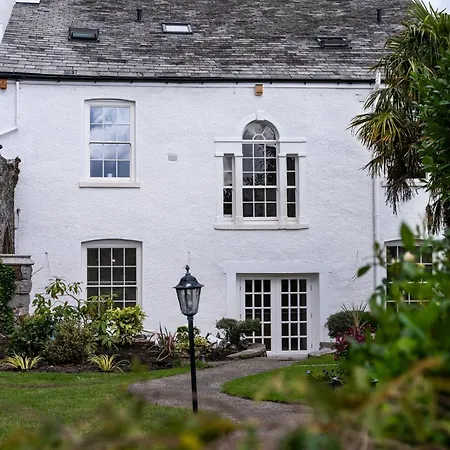 Lejlighedshotel Lonsdale House Boutique