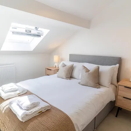 Aparthotel Lonsdale House Boutique Ulverston