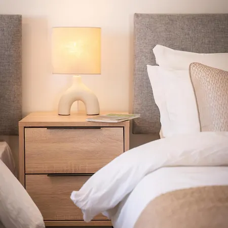 Lonsdale House Boutique Lejlighedshotel Ulverston