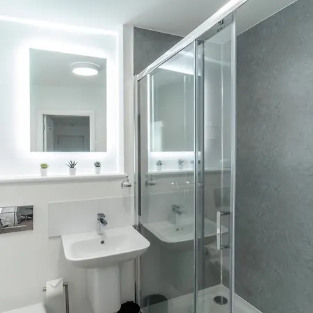 Lonsdale House Boutique 4* Ulverston