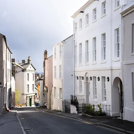 Lejlighedshotel Lonsdale House Boutique Ulverston