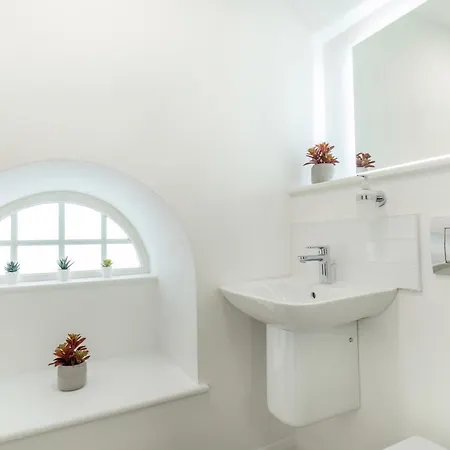 Lonsdale House Boutique 公寓式酒店 阿尔弗斯顿