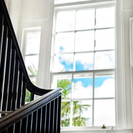 Aparthotel Lonsdale House Boutique