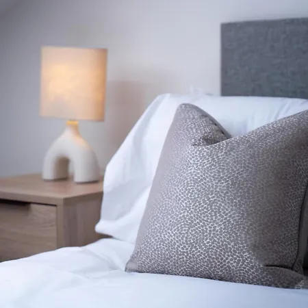 Lonsdale House Boutique Aparthotel *