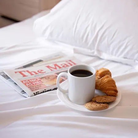 Lonsdale House Boutique 4*