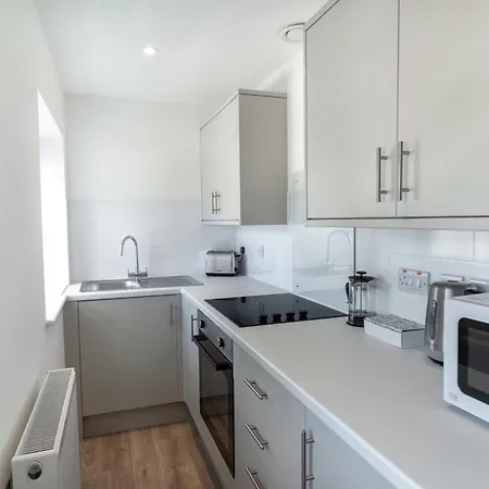 Lonsdale House Boutique 4* Ulverston