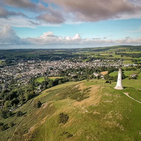 Lejlighedshotel Lonsdale House Boutique Ulverston