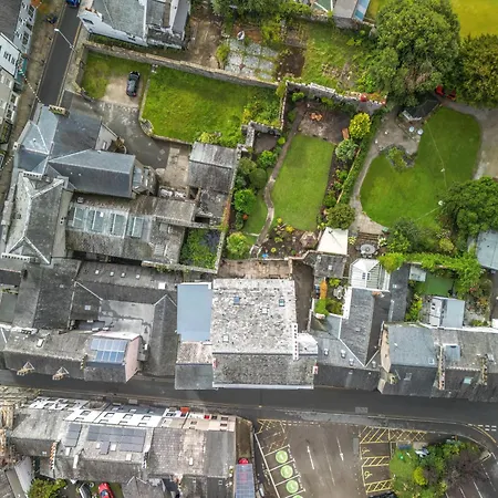 Aparthotel Lonsdale House Boutique Ulverston