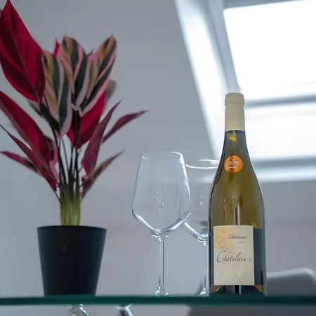 Lonsdale House Boutique 4*