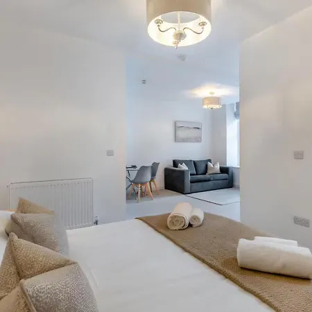 Lonsdale House Boutique Ulverston