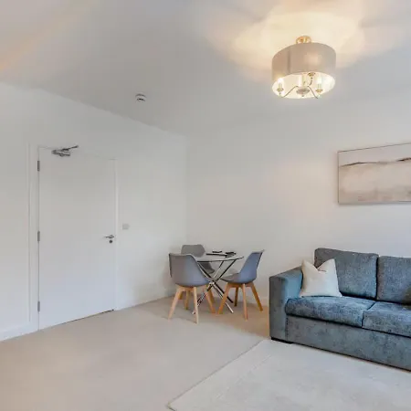 Aparthotel Lonsdale House Boutique *
