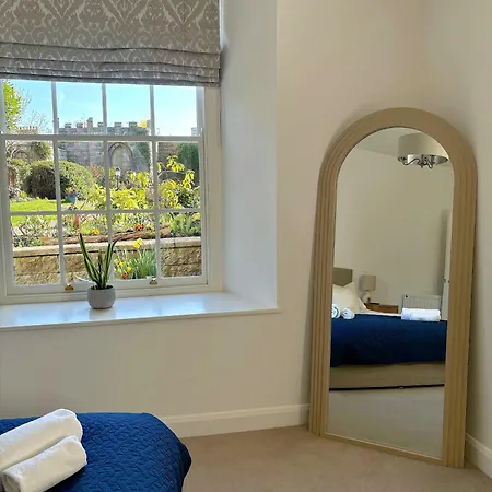 Aparthotel Lonsdale House Boutique