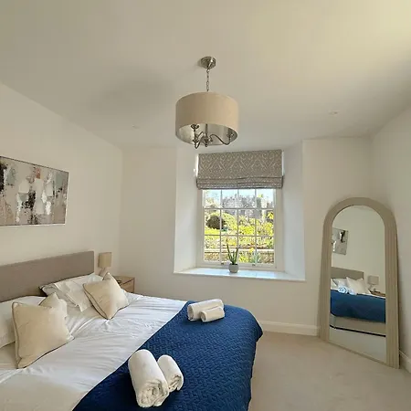 Lonsdale House Boutique Aparthotel Ulverston