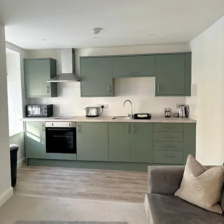 Lonsdale House Boutique 4*