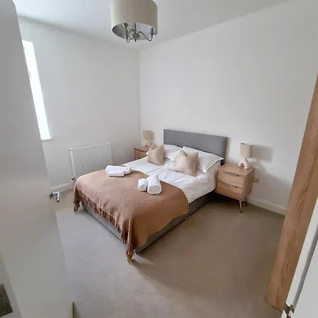 Lonsdale House Boutique Lejlighedshotel