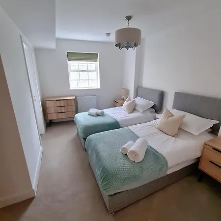 Aparthotel Lonsdale House Boutique Ulverston