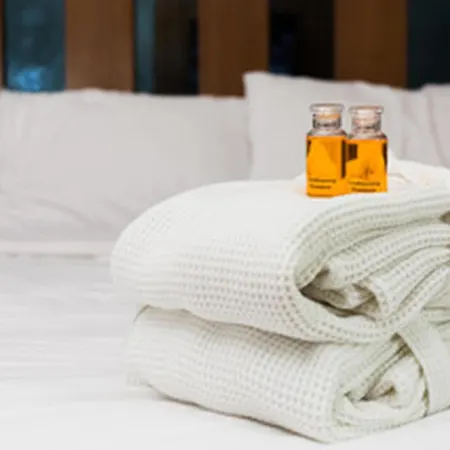 Lonsdale House Boutique Aparthotel