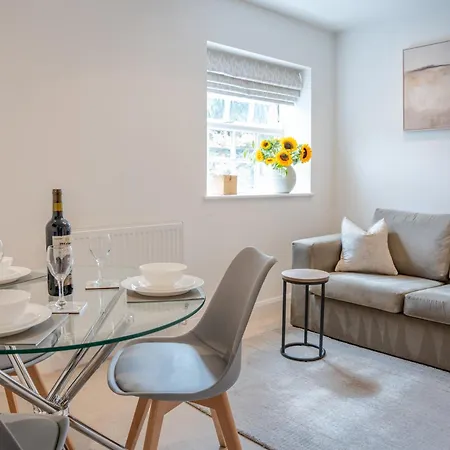 Lonsdale House Boutique 4* Ulverston