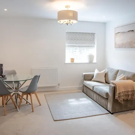 Lonsdale House Boutique 4*