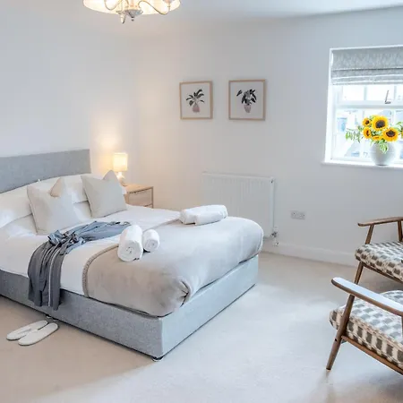 Lonsdale House Boutique 4* Ulverston