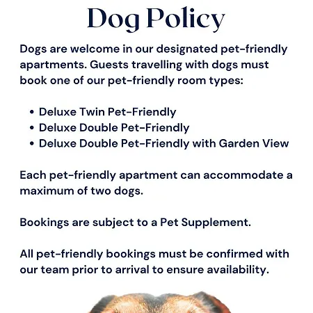 Lonsdale House Boutique 4*