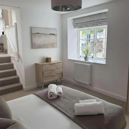 Aparthotel Lonsdale House Boutique