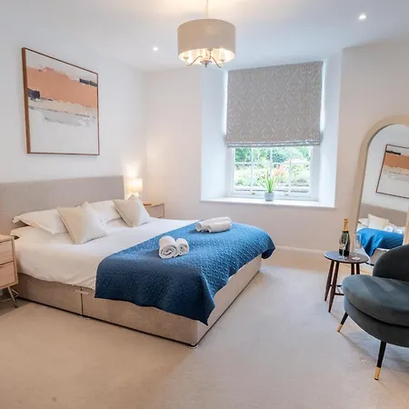 Lonsdale House Boutique Apartahotel