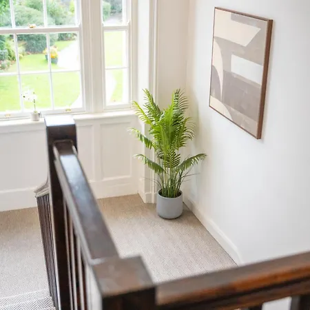 Lonsdale House Boutique Aparthotel Ulverston