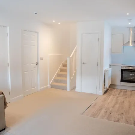 Lonsdale House Boutique Aparthotel