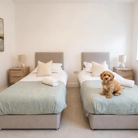 Aparthotel Lonsdale House Boutique Ulverston