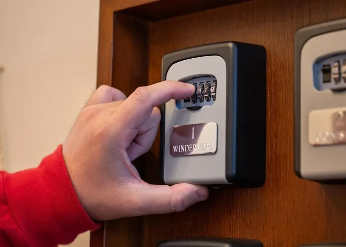 Lonsdale House Boutique Lejlighedshotel Ulverston