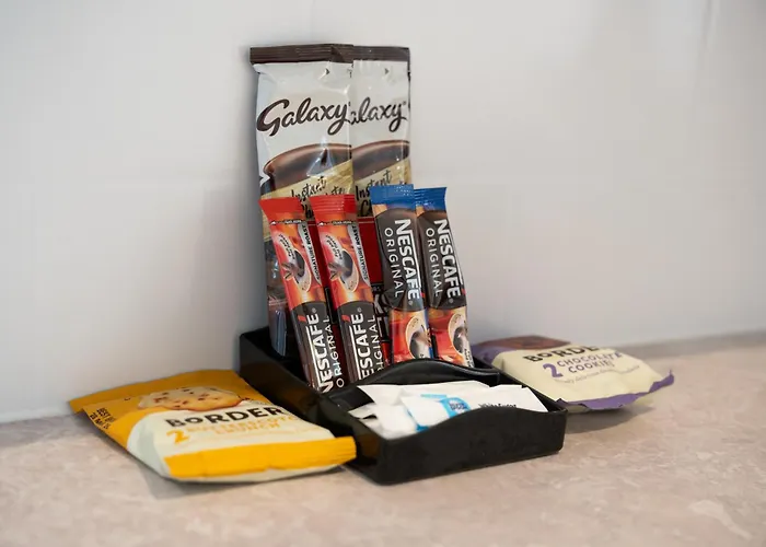 Lonsdale House Boutique 4*