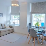 Appart hôtel Lonsdale House Boutique 4*