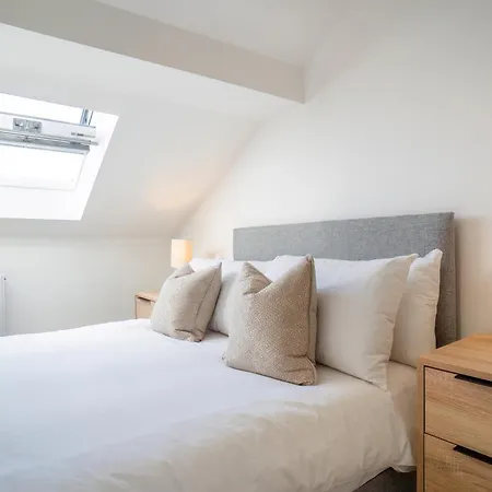 Aparthotel Lonsdale House Boutique *