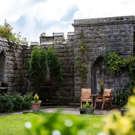 Lonsdale House Boutique Aparthotel Ulverston