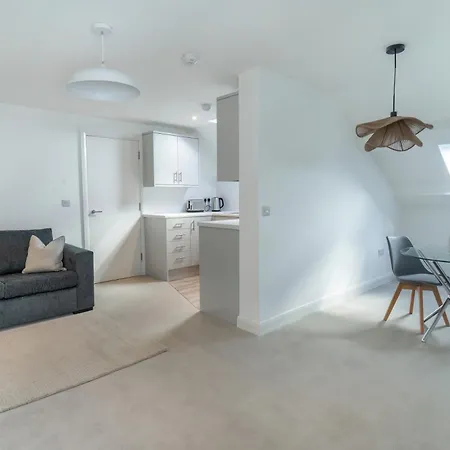 Lonsdale House Boutique 4*