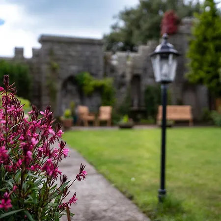 Lonsdale House Boutique 4* Ulverston