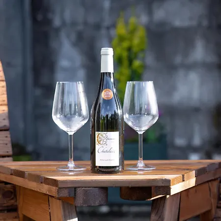 Lonsdale House Boutique