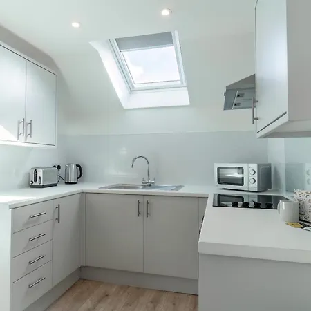 Lonsdale House Boutique Aparthotel