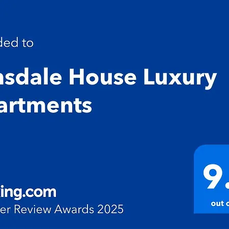 Lonsdale House Boutique Ulverston