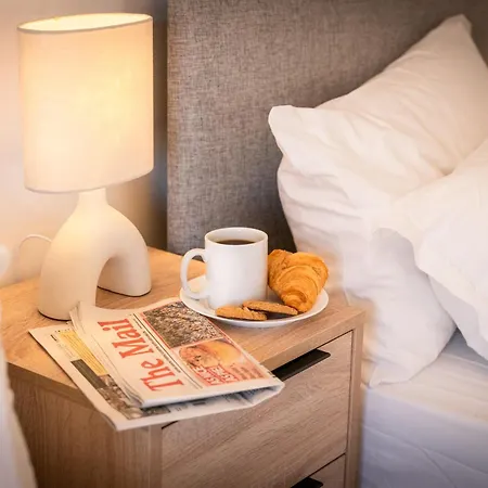 Aparthotel Lonsdale House Boutique Ulverston