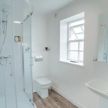 Aparthotel Lonsdale House Boutique Ulverston